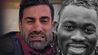 Hatayspor'dan Christan Atsu hakkında yeni detay! Depremden saatler önce gol attığı için gitmekten vazgeçmiş...