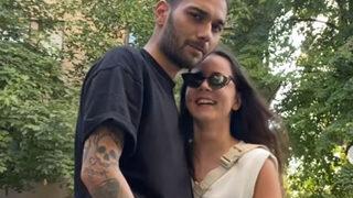 Survivor Aşkım Burçe depremde sevgilisini kaybetmişti... Mezarından ayrılmıyor! Senden başka nereye gidilir...