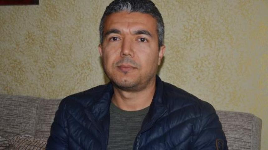 Oturduğu apartman yerle bir oldu, arkadaşının teklifi hayatını kurtardı! 'Sen uzak yerdesin...'