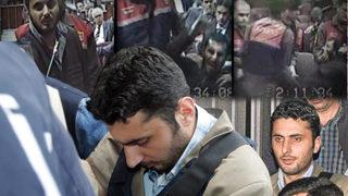 SON DAKİKA: Danıştay saldırısının bir numaralı faili Alparslan Arslan cezaevinde intihar etti! Ölü bulunan Alparslan Arslan'ın duruşma görüntüleri olay olmuştu