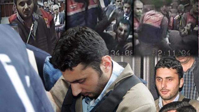 SON DAKİKA: Danıştay saldırısının bir numaralı faili Alparslan Arslan cezaevinde intihar etti! Ölü bulunan Alparslan Arslan'ın duruşma görüntüleri olay olmuştu
