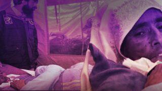 Enkaz altında kaç gün sağ kalınır? Depremde enkaz altında ne kadar yaşanabilir? İşte 63 günlük mucize...