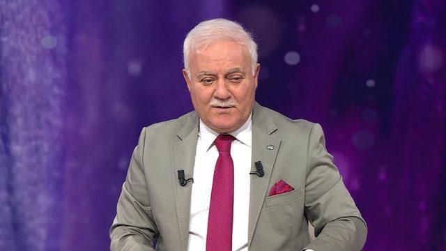 Nihat Hatipoğlu ile Miraç Kandili özel ne zaman, saat kaçta? Nihat Hatipoğlu, Hz. Muhammed'in miraç yolculuğunu anlatacak