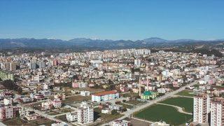 Kadirli'ye 'deprem' göçü! 30 bin konutlu ilçede tek bir bina bile yıkılmayınca, nüfusu 200 bine dayandı