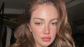 Danla Bilic isyan etti! Enkaz altından örnek vererek protein tozu linklemek…”