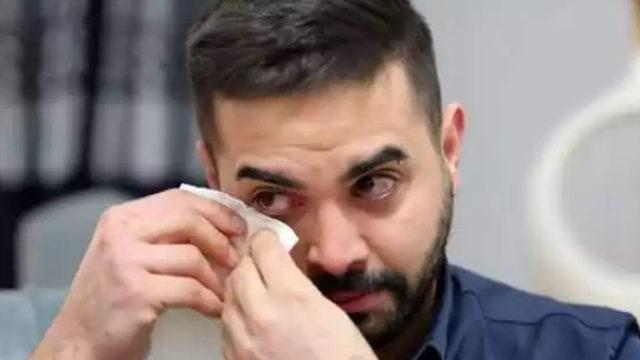 Ölüm haberiyle yıkılan Kadir Ezildi: Sensizliğe alışmaya çalışmıyorum çünkü...