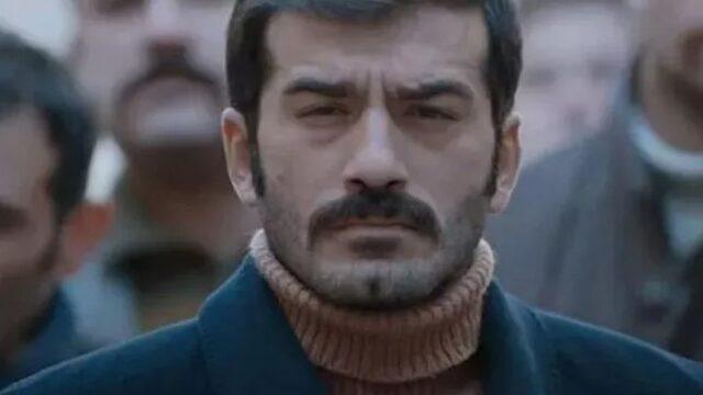 Ezel dizisinin yıldızı Ufuk Bayraktar da depreme kayıtsız kalamadı! “Ramiz Karaeski farkı”