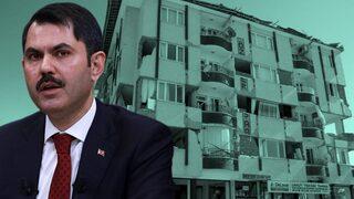 Son dakika haberi: Deprem bölgesi için kritik uyarı! Bakan Kurum altını çizerek belirtti 'Kesinlikle yapılmamalı' 