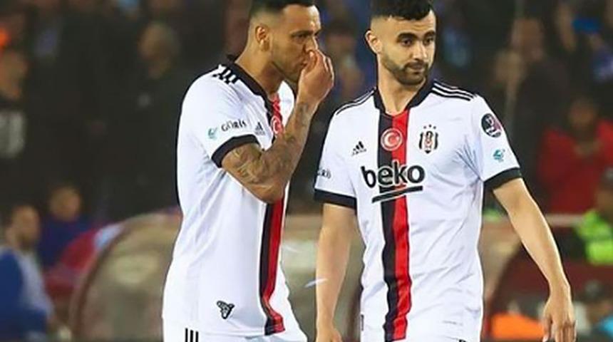 Beşiktaş, Josef'in sözleşmesini resmi olarak feshetti