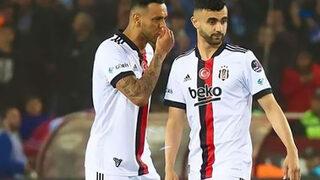 Beşiktaş, Josef'in sözleşmesini resmi olarak feshetti