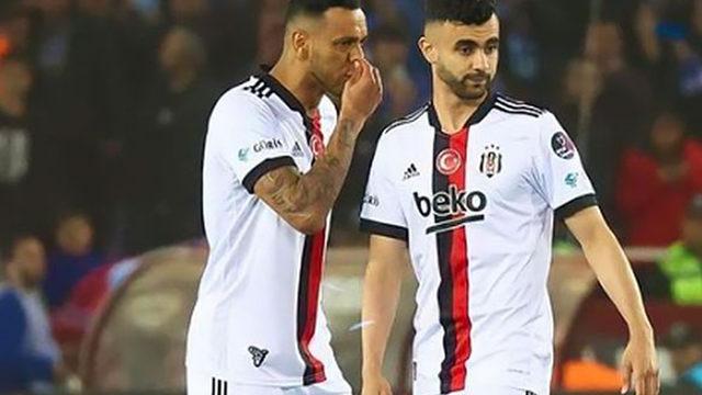 Beşiktaş, Josef'in sözleşmesini resmi olarak feshetti