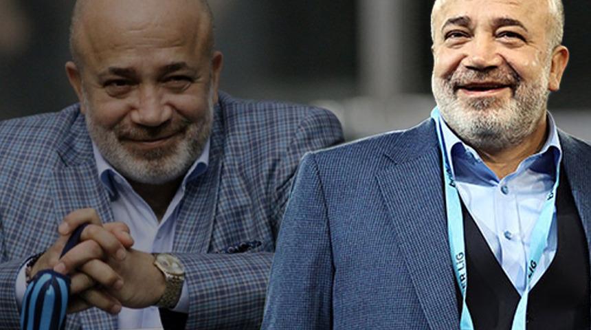 Futbol dünyası, Adana Demirspor Başkanı Murat Sancak'ın beğenisini konuşuyor!