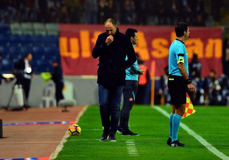 Felipe Melo'dan Igor Tudor beğenisi G1