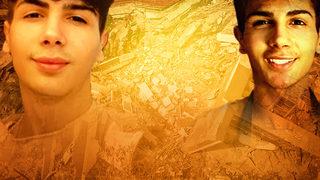 Son dakika... Hatay'daki yemek videolarıyla ünlenmişti... Günlerdir enkaz altında bulunan Taha Duymaz'dan acı haber geldi! CZN Burak doğruladı