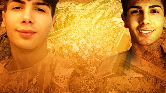 Son dakika... Hatay'daki yemek videolarıyla ünlenmişti... Günlerdir enkaz altında bulunan Taha Duymaz'dan acı haber geldi! CZN Burak doğruladı