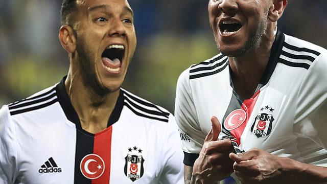 Beşiktaş, Josef de Souza'nın ayrılığı sonrası Alexandru Maxim'i transfer etti!