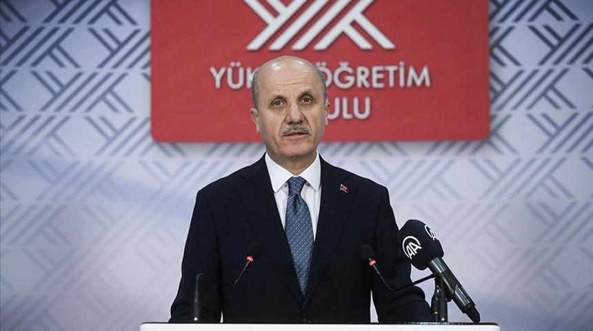 Hibrit eğitim nedir, nasıl bir sistemdir? YÖK, Nisan'da Hibrit Eğitime geçiş yapılabileceğini duyurdu!