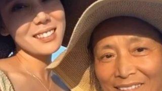 20 yaş daha genç gösteriyor! 72 yaşındaki kadın gençlik sırrını paylaştı! Soğuk suyla...