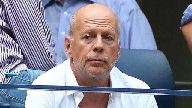 Bruce Willis kimdir, hastalığı ne? Dünyaca ünlü oyuncu Bruce Willis'ten kötü haber!