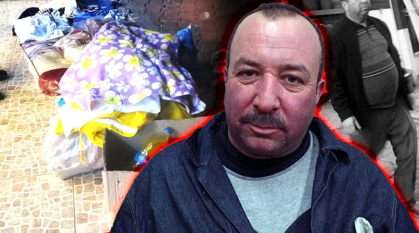 Yardım standından malzemeleri alıp istifledi, 'Depremzedeyim' deyip satmaya başladı! Savunması ortaya çıktı: Çocuk kıyafetlerini bakın neden almış...