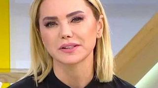 Ece Erken: Her şeyi bırakıp uzaklaşmak istiyorum