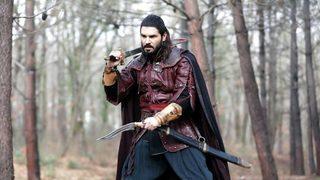 Barbaros Hayreddin dizisi bu akşam var mı yok mu? Barbaros Hayreddin dizisinin yeni bölümü ne zaman? 17 Şubat TRT 1 yayın akışı