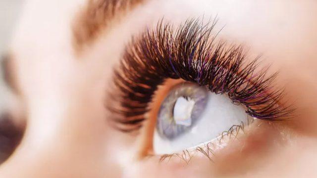 Uzmanı paylaştı: Kirpiklerinize göre kişilik özellikleriniz! İşte en hassas ve pozitif kişiler...