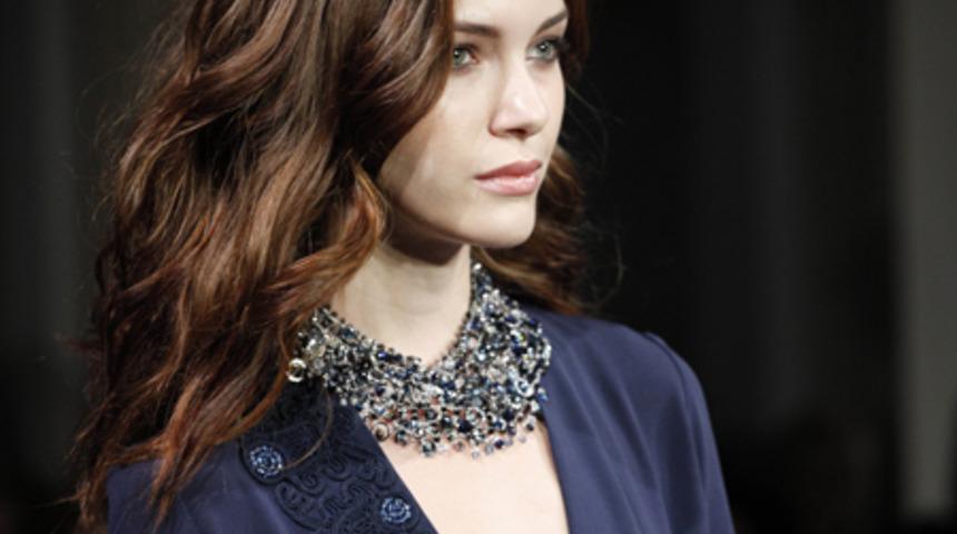 Swarovski'den Sonbahar-Kış 2012/13 Koleksiyonu