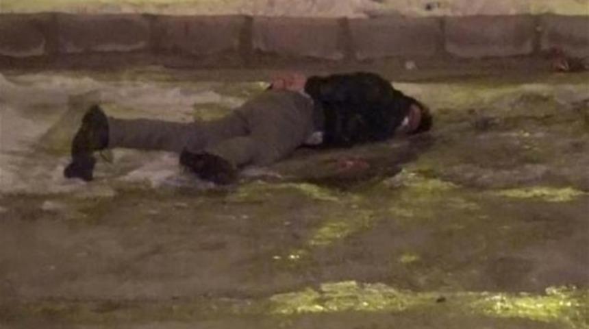 Böyle yakalandı, ifadesi şaşırttı: 'İnternet fenomeni olmak istiyorum'