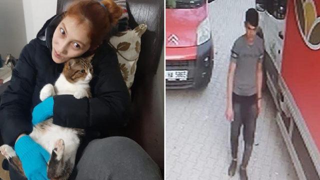 Ayşegül Aydın'a tecavüz edip vahşice katletmişti! Cezası belli oldu