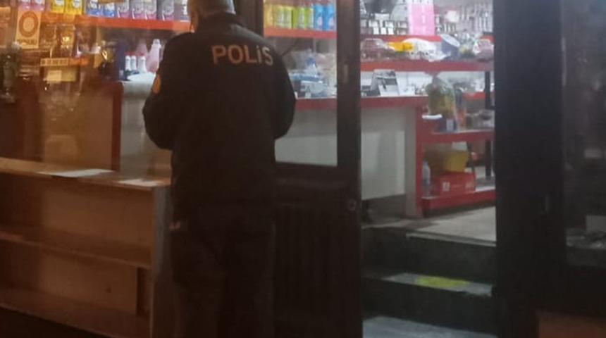 Depremzede olduğunu söyleyip topladığı malzemeleri satmıştı! İfadesi ortaya çıktı 'Torunlarım var'