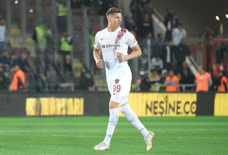 Fenerbahçe ve Galatasaray peşindeydi! Nuri Şahin Hatayspor'un yıldızı Bertuğ Yıldırım'ı devlerin elinden kaptı... Sözleşmesindeki detay herkesi şaşırttı! G2