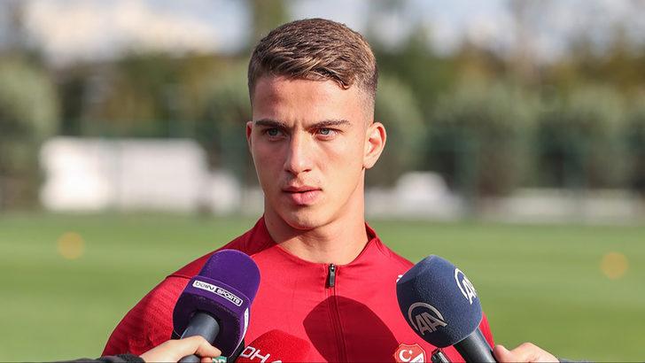 Fenerbahçe ve Galatasaray peşindeydi! Nuri Şahin Hatayspor'un yıldızı Bertuğ Yıldırım'ı devlerin elinden kaptı... Sözleşmesindeki detay herkesi şaşırttı! G5