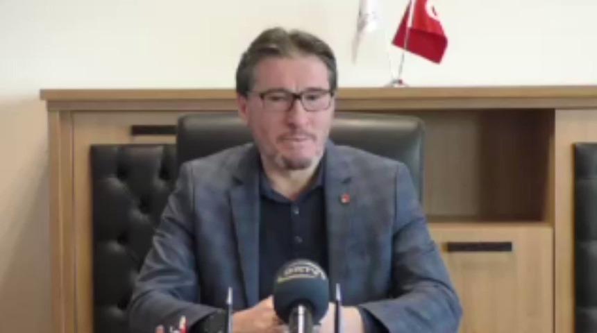 Karabük Üniversitesi Mimarlık Fakültesi Dekanı Muhittin Kapanşahin kimdir? Prof. Dr. Muhittin Kapanşahin kaç yaşında, nereli?