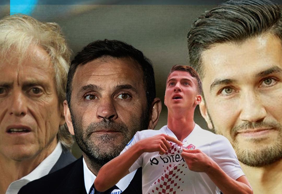 Fenerbah&ccedil;e ve Galatasaray peşindeydi! Nuri Şahin Hatayspor'un yıldızı Bertuğ Yıldırım'ı devlerin elinden kaptı... S&ouml;zleşmesindeki detay herkesi şaşırttı!