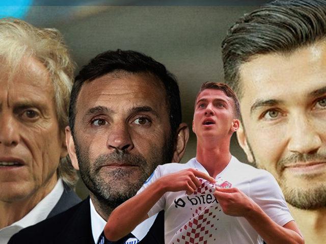 Fenerbahçe ve Galatasaray peşindeydi! Nuri Şahin Hatayspor'un yıldızı Bertuğ Yıldırım'ı devlerin elinden kaptı... Sözleşmesindeki detay herkesi şaşırttı!