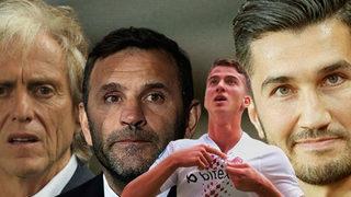 Fenerbahçe ve Galatasaray peşindeydi! Nuri Şahin Hatayspor'un yıldızı Bertuğ Yıldırım'ı devlerin elinden kaptı... Sözleşmesindeki detay herkesi şaşırttı!