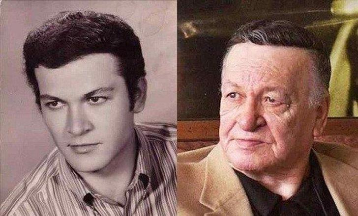 Türk Sineması’nın kendine hayran bırakan 4 yakışıklı jönü G2