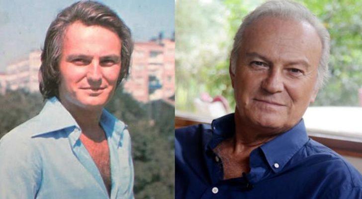 Türk Sineması’nın kendine hayran bırakan 4 yakışıklı jönü G3