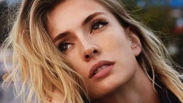  Dokuz Oğuz’un Albay Tomris’i  Yasemin Allen açtı ağzını yumdu gözünü! “Klavye kahramanları turbo modda”