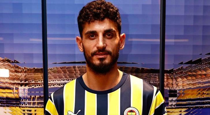 Fenerbahçe ile Miguel Crespo arasında sözleşme görüşmesi! Yıldız oyuncu maaşının 3 katını talep etti G1