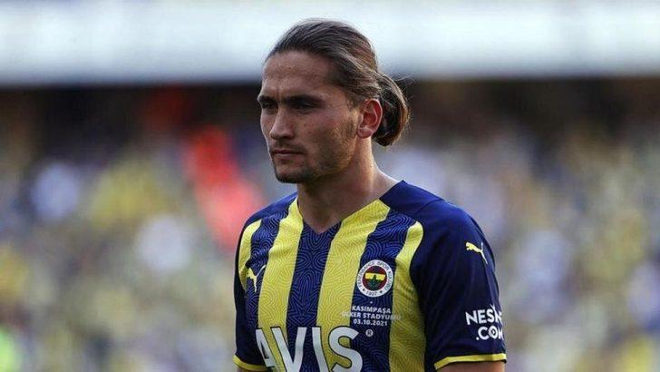 Fenerbahçe ile Miguel Crespo arasında sözleşme görüşmesi! Yıldız oyuncu maaşının 3 katını talep etti G3