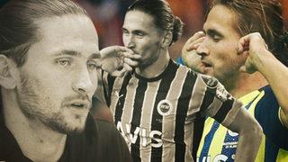 Fenerbahçe ile Miguel Crespo arasında sözleşme görüşmesi! Yıldız oyuncu maaşının 3 katını talep etti