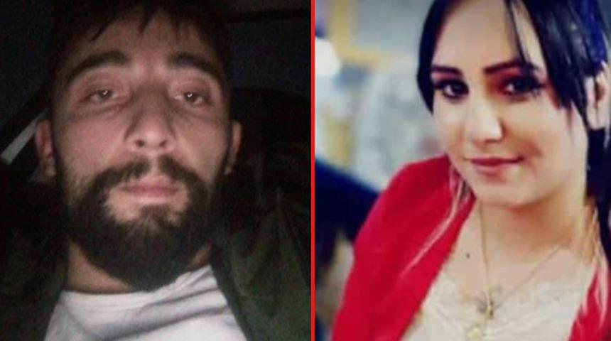 Kocaeli'de korkunç olay! Sevgilisi Cansu Güneş'i ormanlık alana götürüp öldürdü