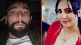 Kocaeli'de korkunç olay! Sevgilisi Cansu Güneş'i ormanlık alana götürüp öldürdü