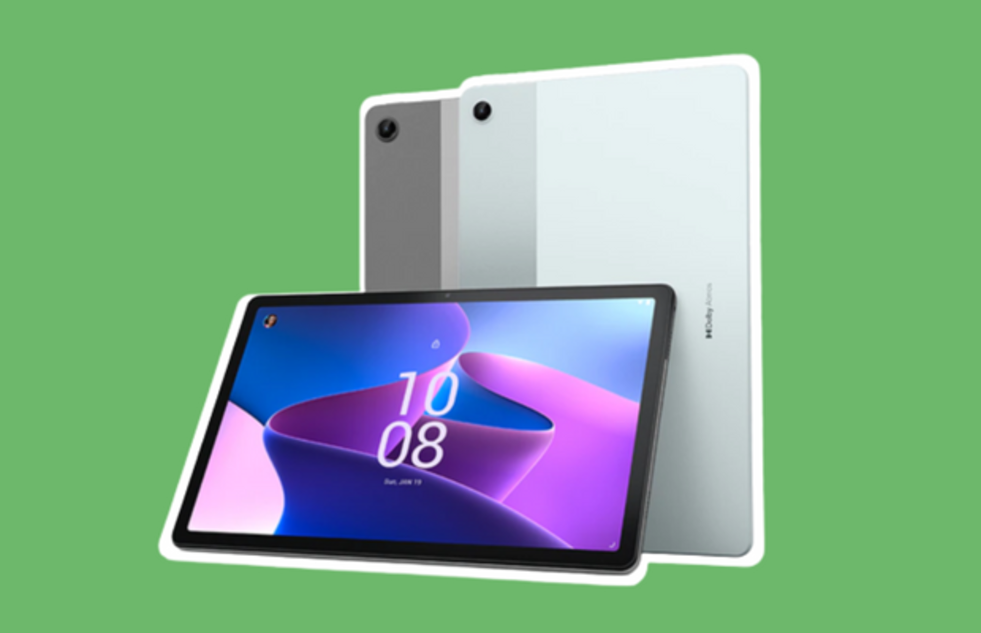 Evde, ofiste, okulda kullanabileceğiniz Lenovo marka en iyi tabletler