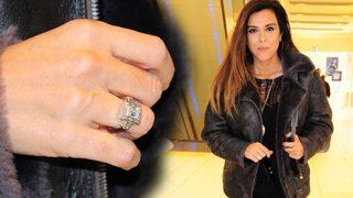 Aslı Hünel: 'Önümüzdeki sene evleniyorum'