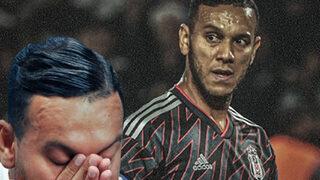 'Son kez açıklayacağım' demişti! Beşiktaş'tan ayrılarak Çin'e transfer olan Josef de Souza'dan geri dönüş mesajı... Ali Koç'tan özür diledi!