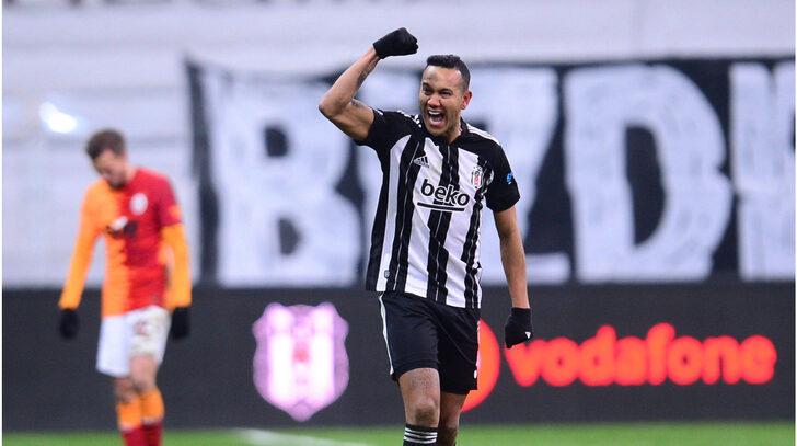 'Son kez açıklayacağım' demişti! Beşiktaş'tan ayrılarak Çin'e transfer olan Josef de Souza'dan geri dönüş mesajı... Ali Koç'tan özür diledi! G2