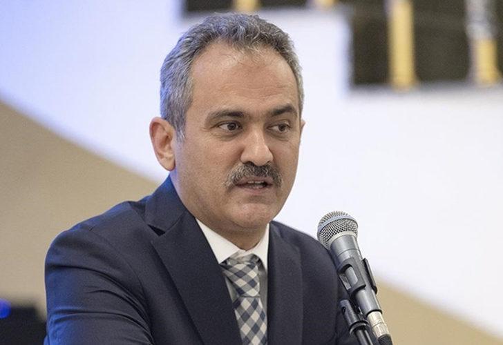Bakan Özer duyurdu! 'Parasız yatılı' olarak yerleştirilebilecekler